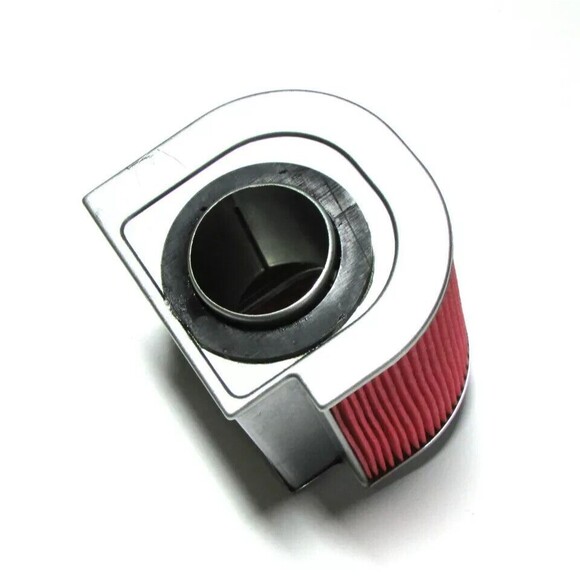 Honda Rebel 250 Air Filter OEM Part 17211-KR3-600 - Picture 7 of 7